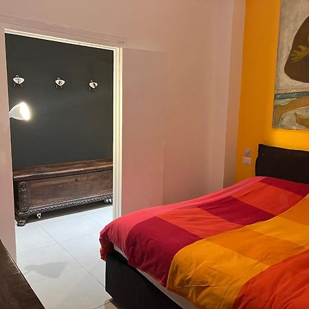 Casa Benso - Near Vatican City And Navona Square روما المظهر الخارجي الصورة