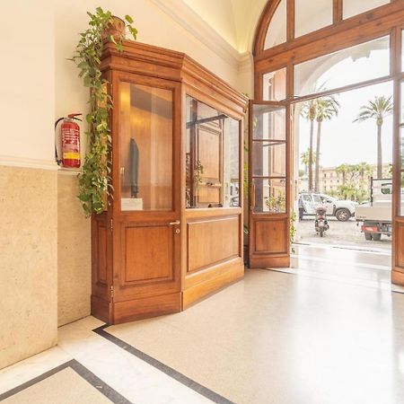 Casa Benso - Near Vatican City And Navona Square روما المظهر الخارجي الصورة