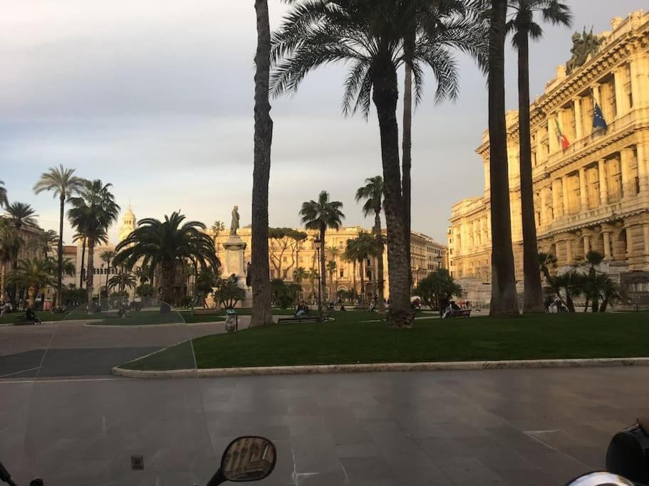 Casa Benso - Near Vatican City And Navona Square روما المظهر الخارجي الصورة