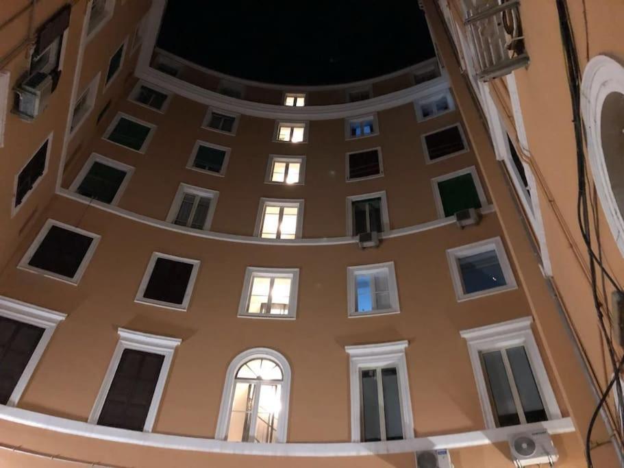 Casa Benso - Near Vatican City And Navona Square روما المظهر الخارجي الصورة
