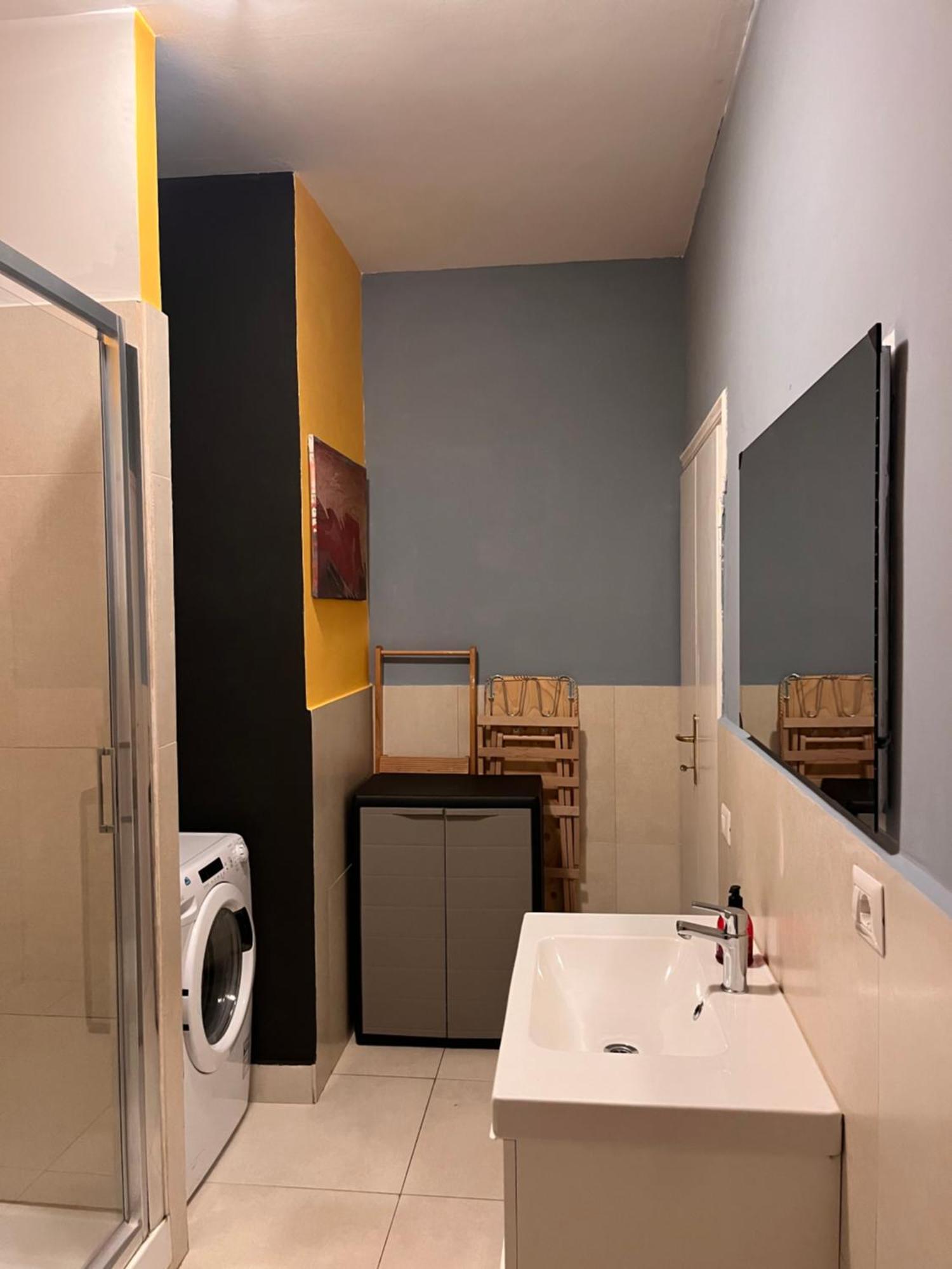 Casa Benso - Near Vatican City And Navona Square روما المظهر الخارجي الصورة