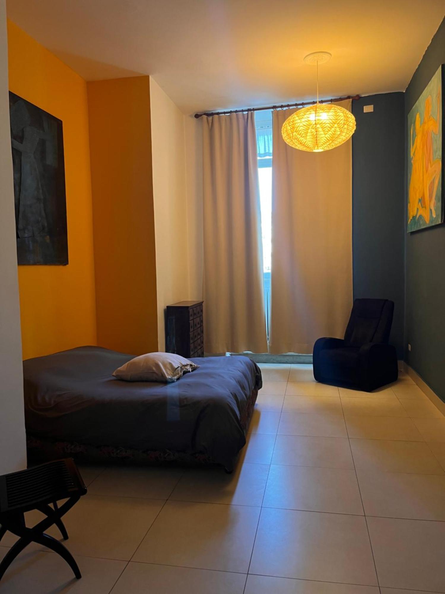 Casa Benso - Near Vatican City And Navona Square روما المظهر الخارجي الصورة