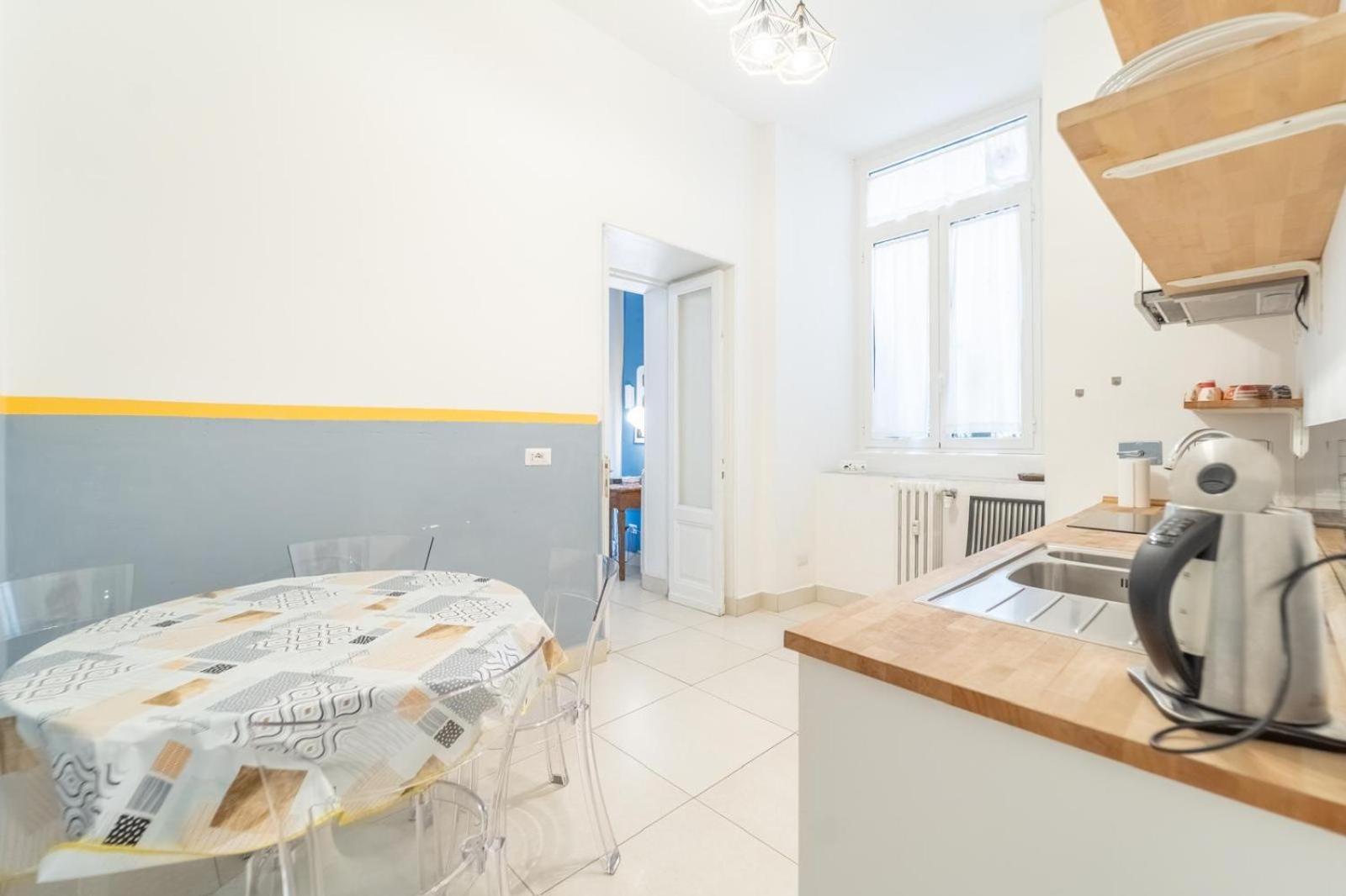 Casa Benso - Near Vatican City And Navona Square روما المظهر الخارجي الصورة