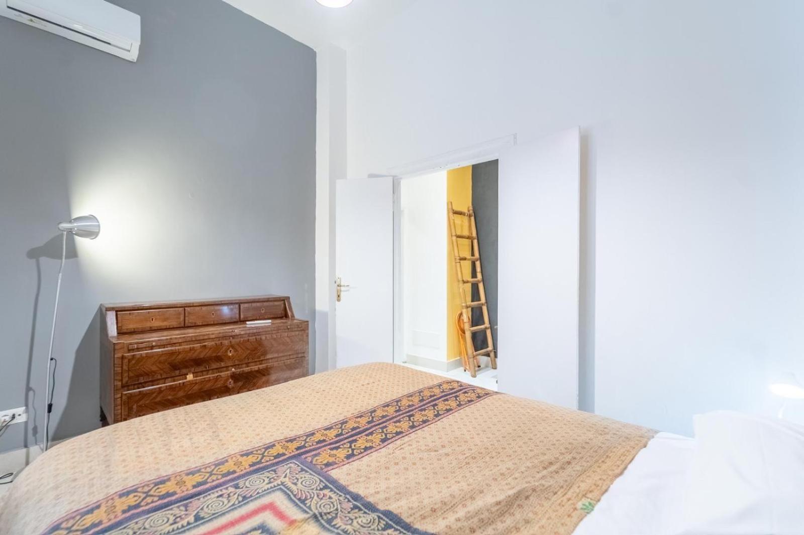 Casa Benso - Near Vatican City And Navona Square روما المظهر الخارجي الصورة
