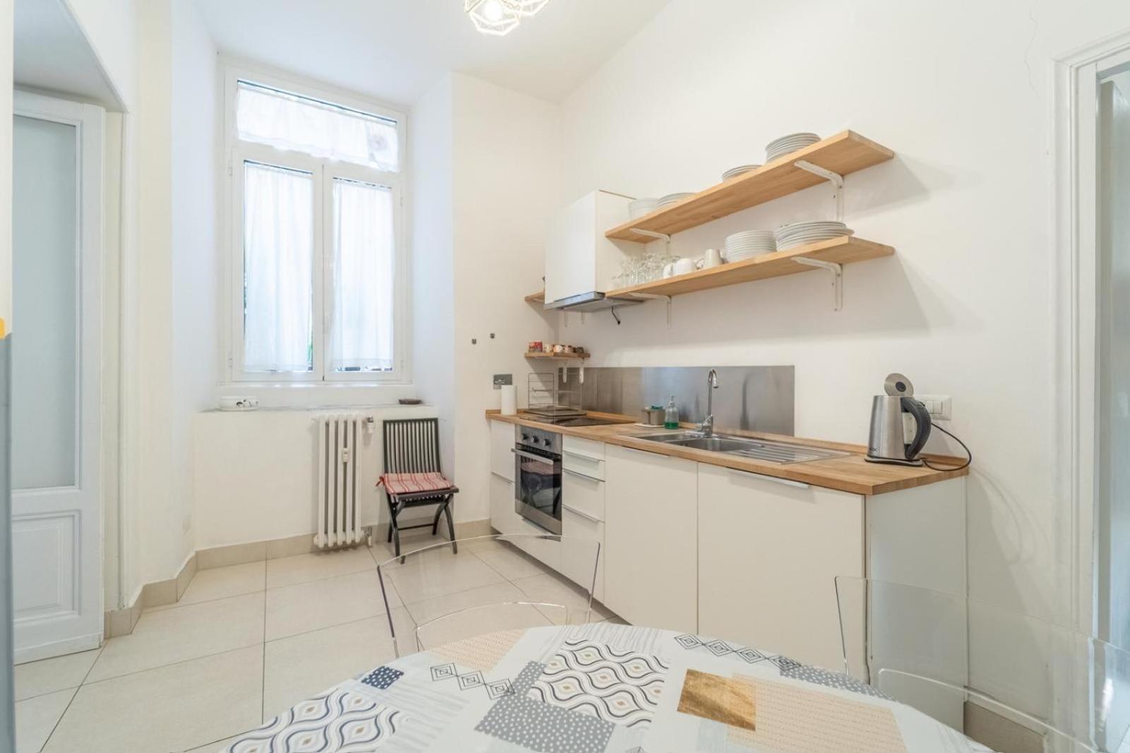 Casa Benso - Near Vatican City And Navona Square روما المظهر الخارجي الصورة
