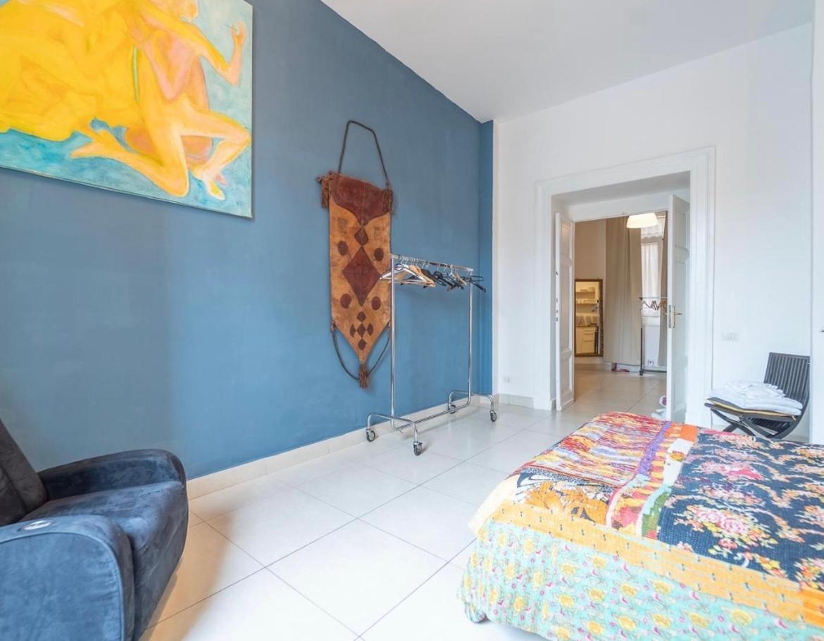 Casa Benso - Near Vatican City And Navona Square روما المظهر الخارجي الصورة
